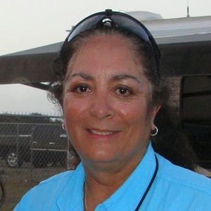 Meet your Posher, Sylvia